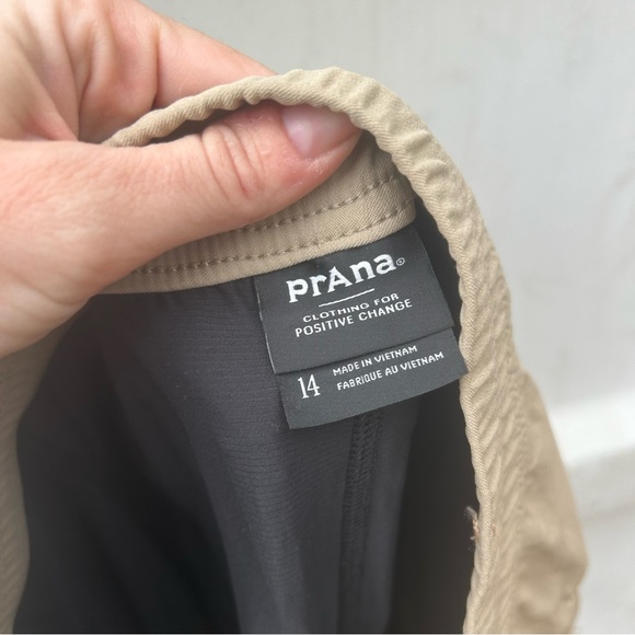 2 prana skorts - Picture 3 of 5